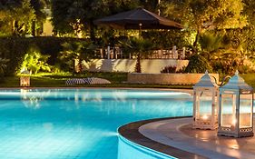 Mr And Mrs White Corfu Couples Retreat Adults Only